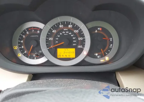 2009 Toyota Rav4 from USA, damaged, VIN 2T3BF33VX9W007868